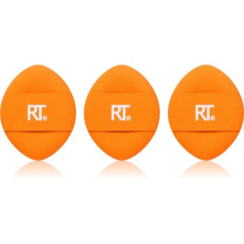 Real Techniques Miracle Mini set de aplicatoare pentru make-up mini - imagine 2